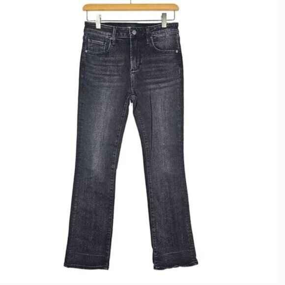 Driftwood Kelly Jeans Black size 31x31 - Picture 1 of 7
